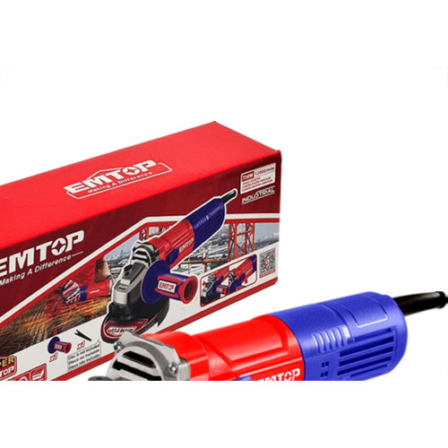 Emtop Esmerilhareira  41/2 750W 220V