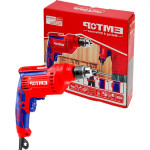 Emtop Furadeira  500W 3/8 220V