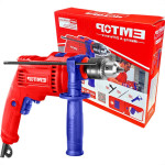 Emtop Furadeira  680W 1/2 110V