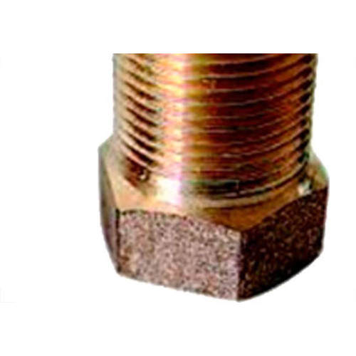 Bognar Aumento Metal Ama. 1/2.Longo