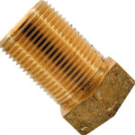 Bognar Aumento Metal Ama. 3/4.Longo