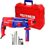 Emtop Martelete  1/2 2,5J 950W 220V
