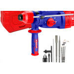 Emtop Martelete  1/2 2,5J 950W 220V