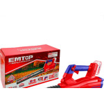 Emtop Soprador/Folha  20V S/Bat S/Cv