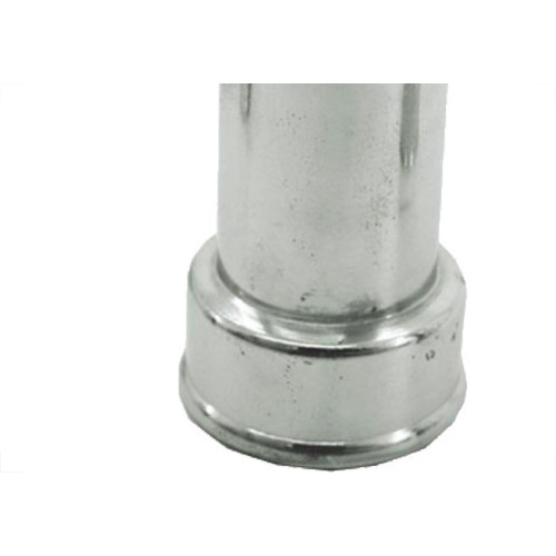 Bognar Extensao Cromada  1/2. Longa