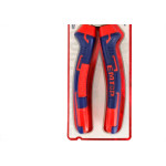 Emtop Alicate Pvc Universal  8''