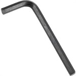 Carbonpecas Chave Allen P/4100Nh Ct