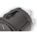 Carbonpecas Chave On/Off Red. 6A250V/10A125V 2T