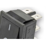 Carbonpecas Chave On/Off 16A 250V/ 20A 125V