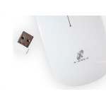 Flex Mouse Wirelles 4D/1600 Dpi-01