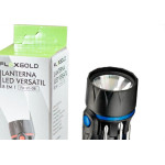 Flex Lanterna Led  Versatil 8X1-Lt08