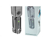 Flex Lanterna Led Recarregavel-Lt09