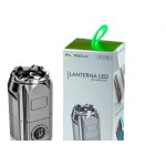 Flex Lanterna Led Recarregavel-Lt09
