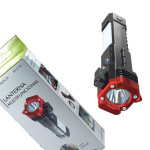 Flex Lanterna Mult.Recarreg-Lt10