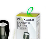 Flex Lanterna Led  Recarregavel-Lt11
