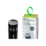 Flex Lanterna Led -Lt12