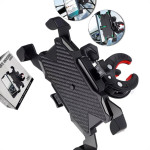 Flex Xcell Suporte Universal Guidao Moto/Bike-Sp27