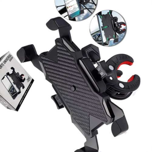 Flex Xcell Suporte Universal Guidao Moto/Bike-Sp27