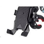 Flex Xcell Suporte Universal Guidao Moto/Bike-Sp27