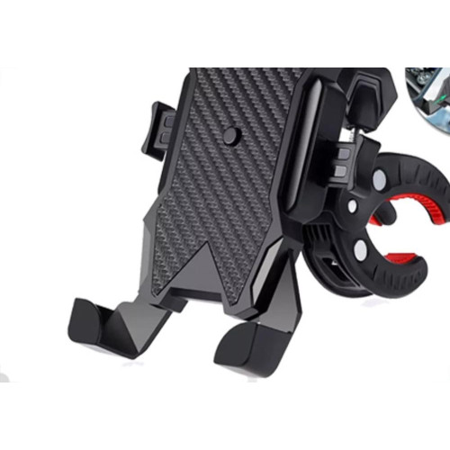 Flex Xcell Suporte Universal Guidao Moto/Bike-Sp27