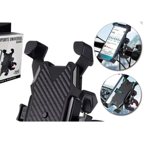 Flex Xcell Suporte Universal Guidao Moto/Bike-Sp27