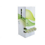 Flex Pilha  Aa Zinco-Carbono C/60