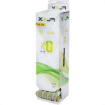 Flex Pilha  Aaa Zinco-Carbono C/60