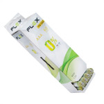 Flex Pilha  Aaa Zinco-Carbono C/60