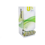 Flex Pilha  Aaa Zinco-Carbono C/60