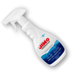 Jimo Limpador  Desengraxa 500Ml