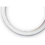 Grap Porta Grelha  Redonda Bca 100 - Kit C/6 Un