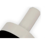 Grap Vedante Plastico  3/4'' C/100