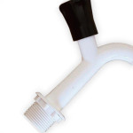 Grap Torneira Tanq Pvc  Univers 1/2X3/4 - Kit C/12 Un