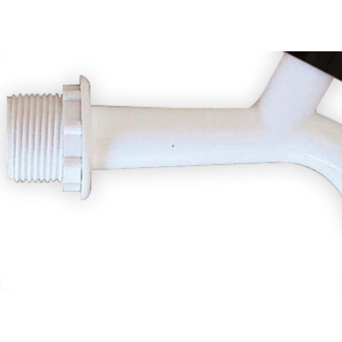 Grap Torneira Tanq Pvc  Univers 1/2X3/4 - Kit C/12 Un