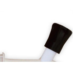Grap Torneira Tanq Pvc  Univers 1/2X3/4 - Kit C/12 Un