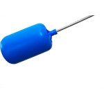 Grap Boia Cx Descarga Plastica 1/2 - Kit C/12 Un