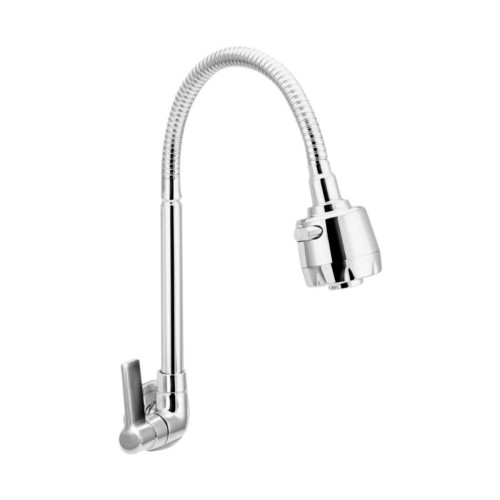 Esteves Torneira Pia Bica Movel Pd.Ducha  C60
