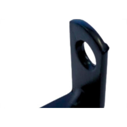 Zamar Cantoneira P/Moveis  Pta 1''C/100