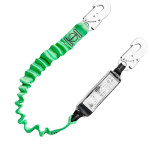 Degomaster Talabarte I C/2 Mosq(17Mm)+Abs-8015