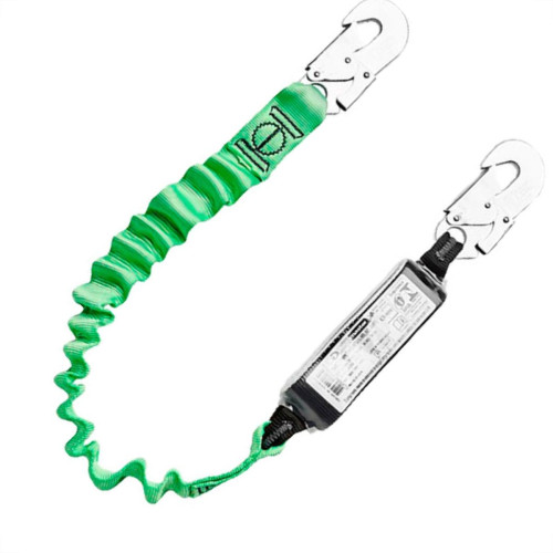 Degomaster Talabarte I C/2 Mosq(17Mm)+Abs-8015