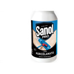 Sanol Limpa Porcelanato  Pro 1Lt