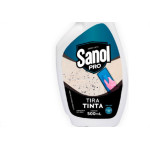Sanol Tira Tinta E Cera  Pro 500Ml