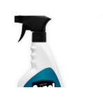 Sanol Tira Tinta E Cera  Pro 500Ml