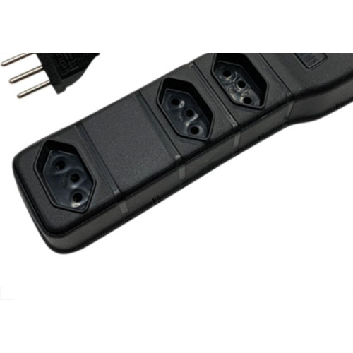 Multicraft Filtro Linha  03T Max Biv