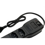 Multicraft Filtro Linha  03T Max Biv
