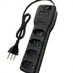 Multicraft Filtro Linha  04T Max Biv