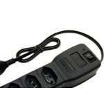 Multicraft Filtro Linha  04T Max Biv
