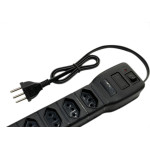 Multicraft Filtro Linha  06T Max Biv