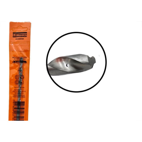Starfer Broca Mourao  A 1/4 X250Mm