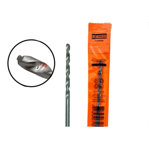 Starfer Broca Mourao  C 19/64 X280Mm